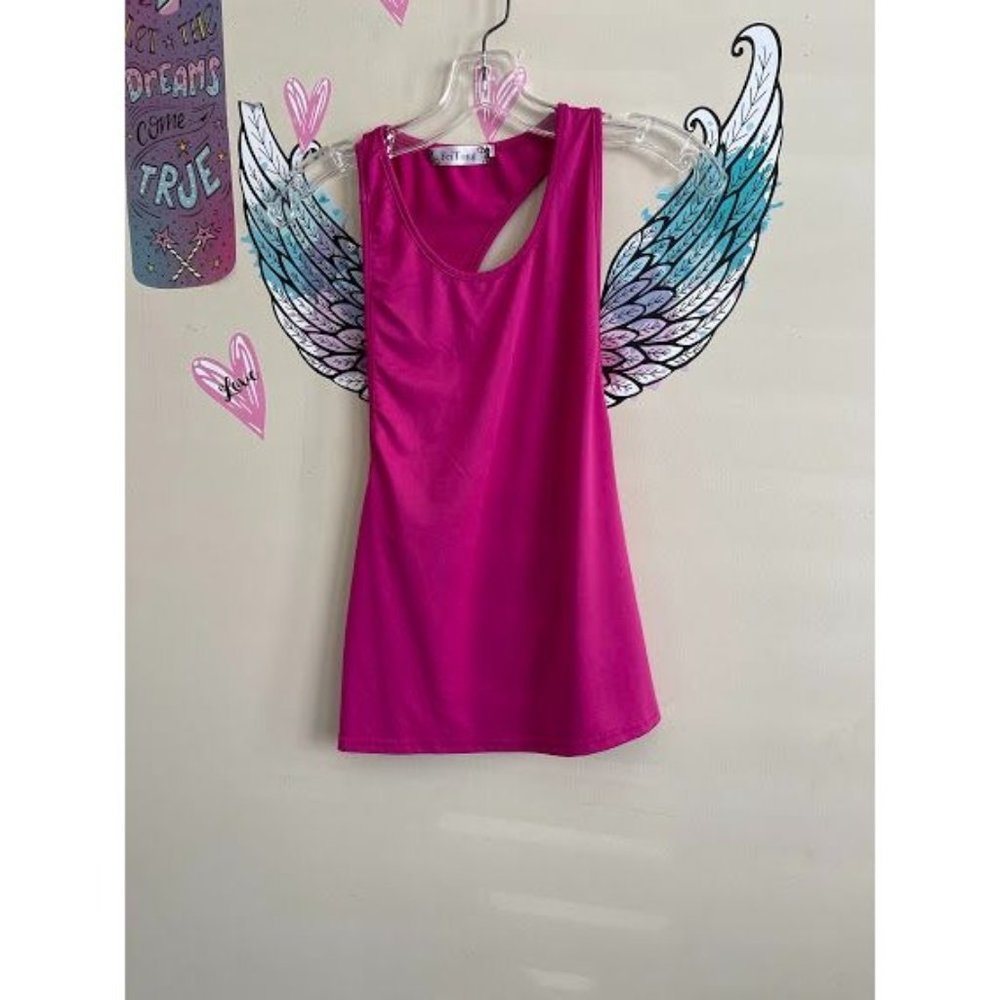 Women's FeiTong Tank Top